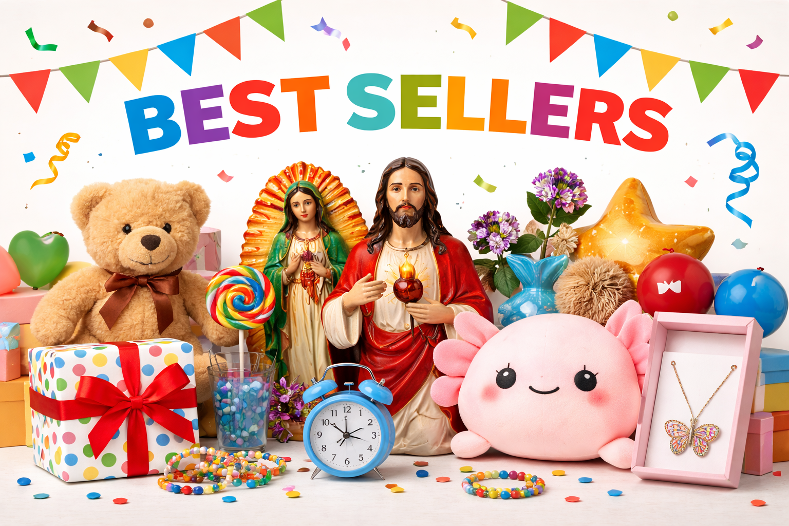 AA Wholesale Dallas USA Best Sellers