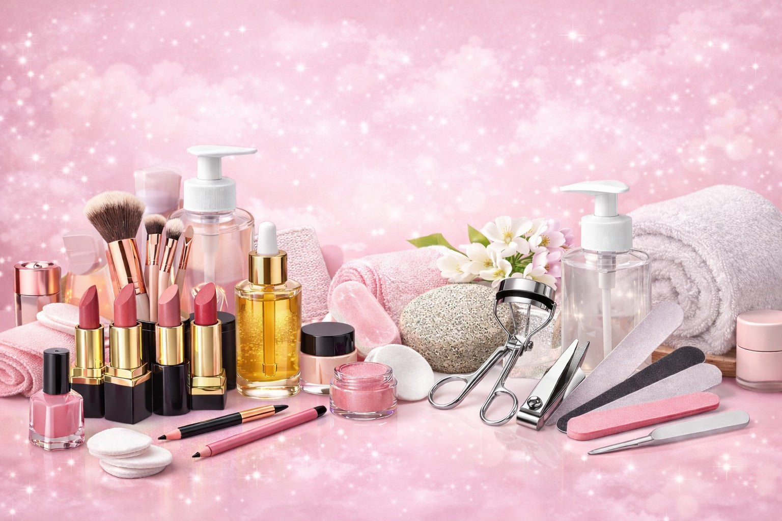 AA Wholesale Dallas USA Beauty & Personal Care Bulk Wholesale Low Prices