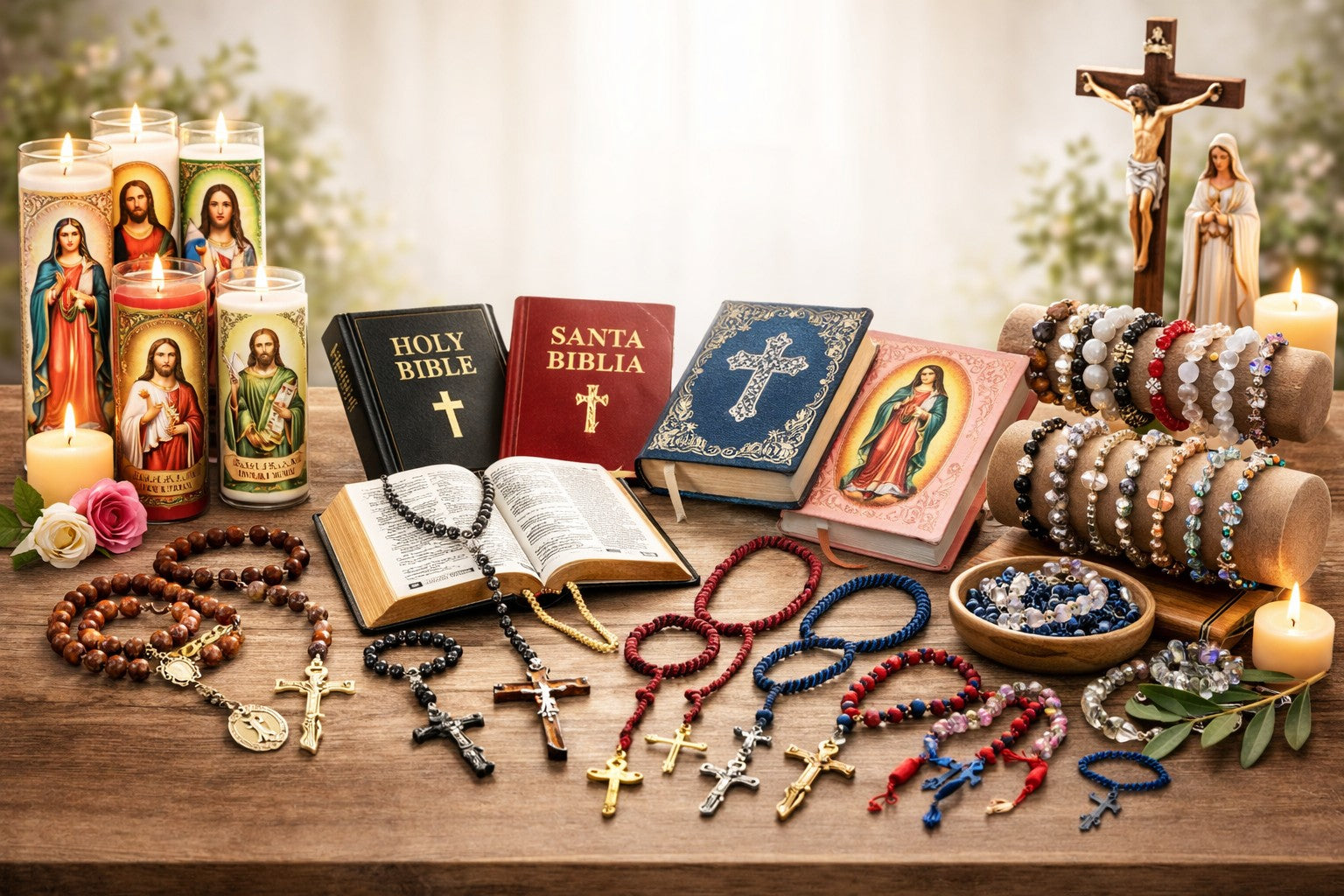 AA Wholesale Dallas Fort Worth Bulk Religious Gifts and Supplies