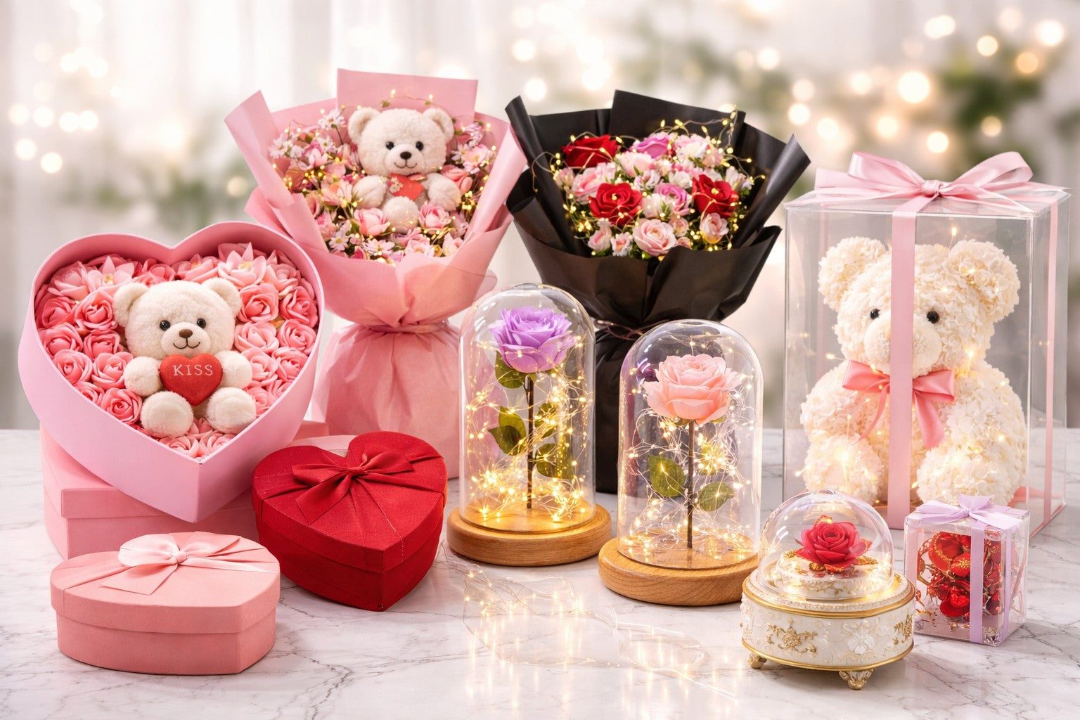 AA Wholesale Dallas Fort Worth USA Bulk All Occasion Gifts and Keepsakes