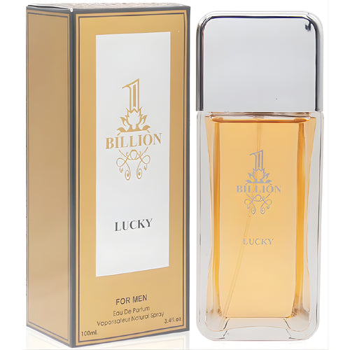 1 Billion Lucky Men's Perfume