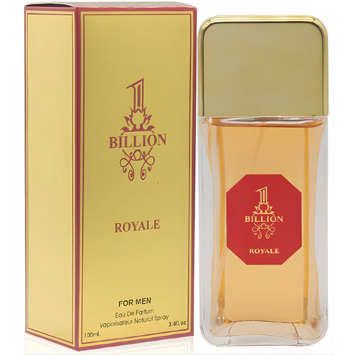 1 Billion Royale Men's Perfume