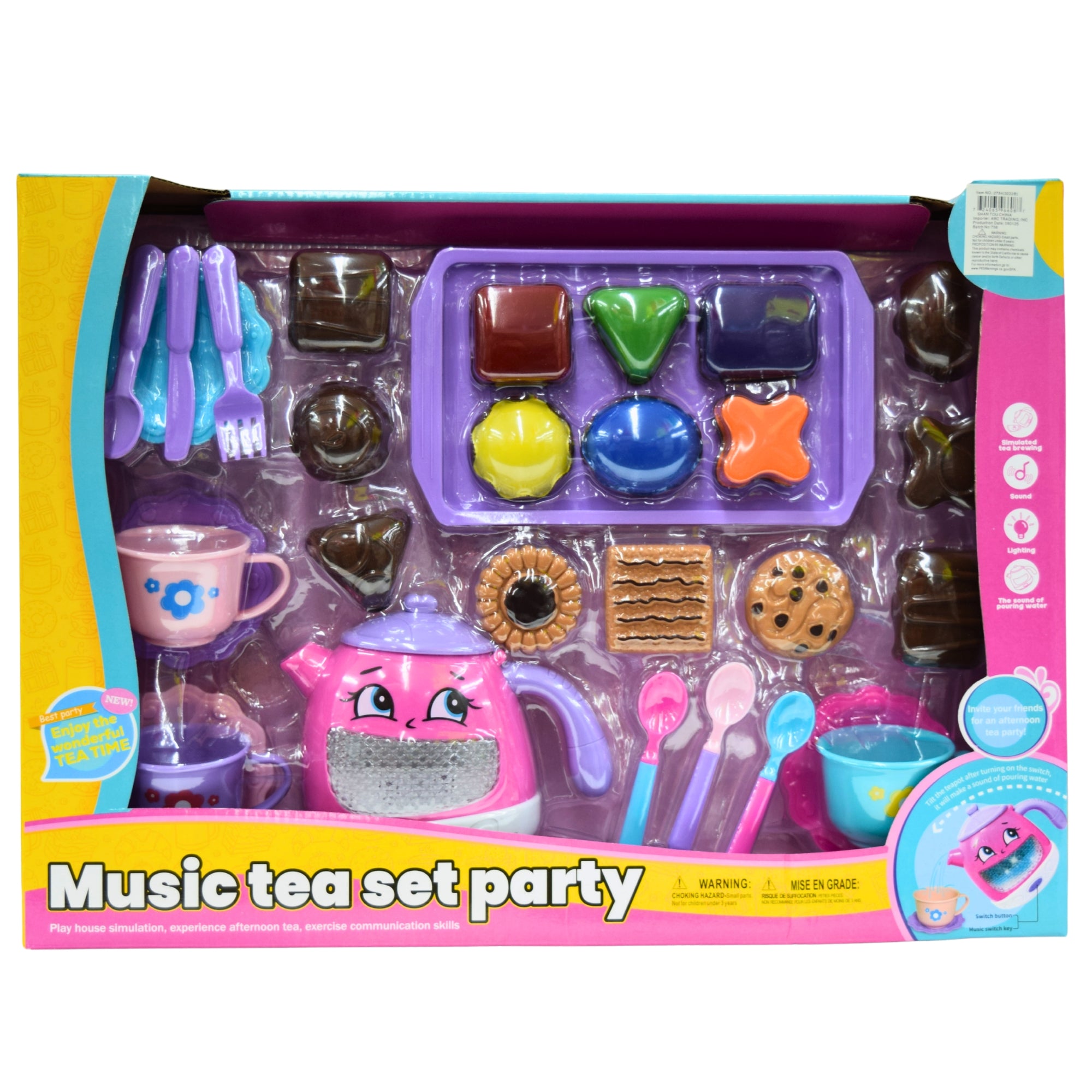 AA Wholesale Dallas Fort Worth (DFW) Bulk Toys and Games