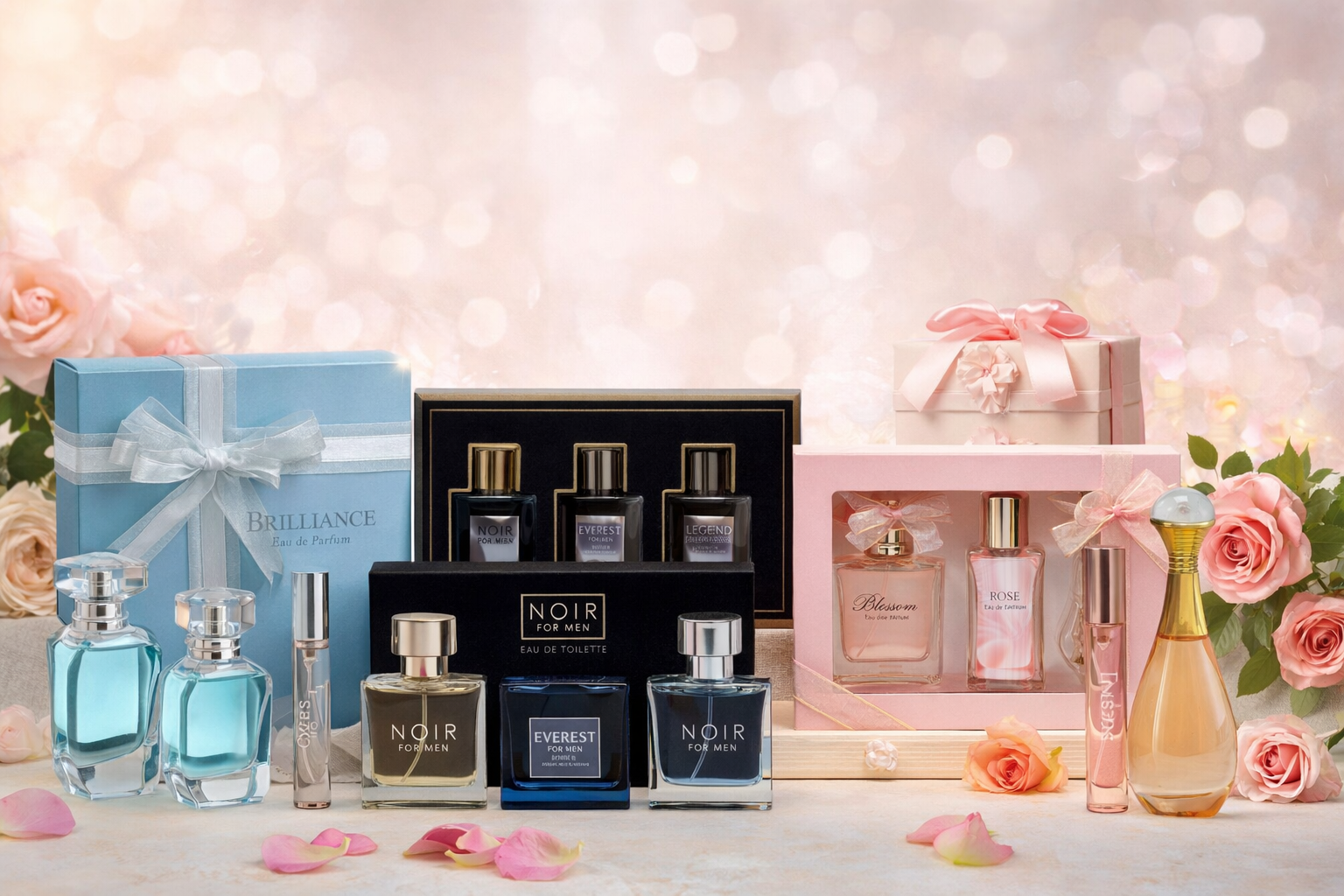 AA Wholesale Dallas USA Perfume and Gift Sets Wholesale